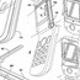 Illustration for article titled Sony Ericsson Patent Depicts the Auto-Cleaning Future